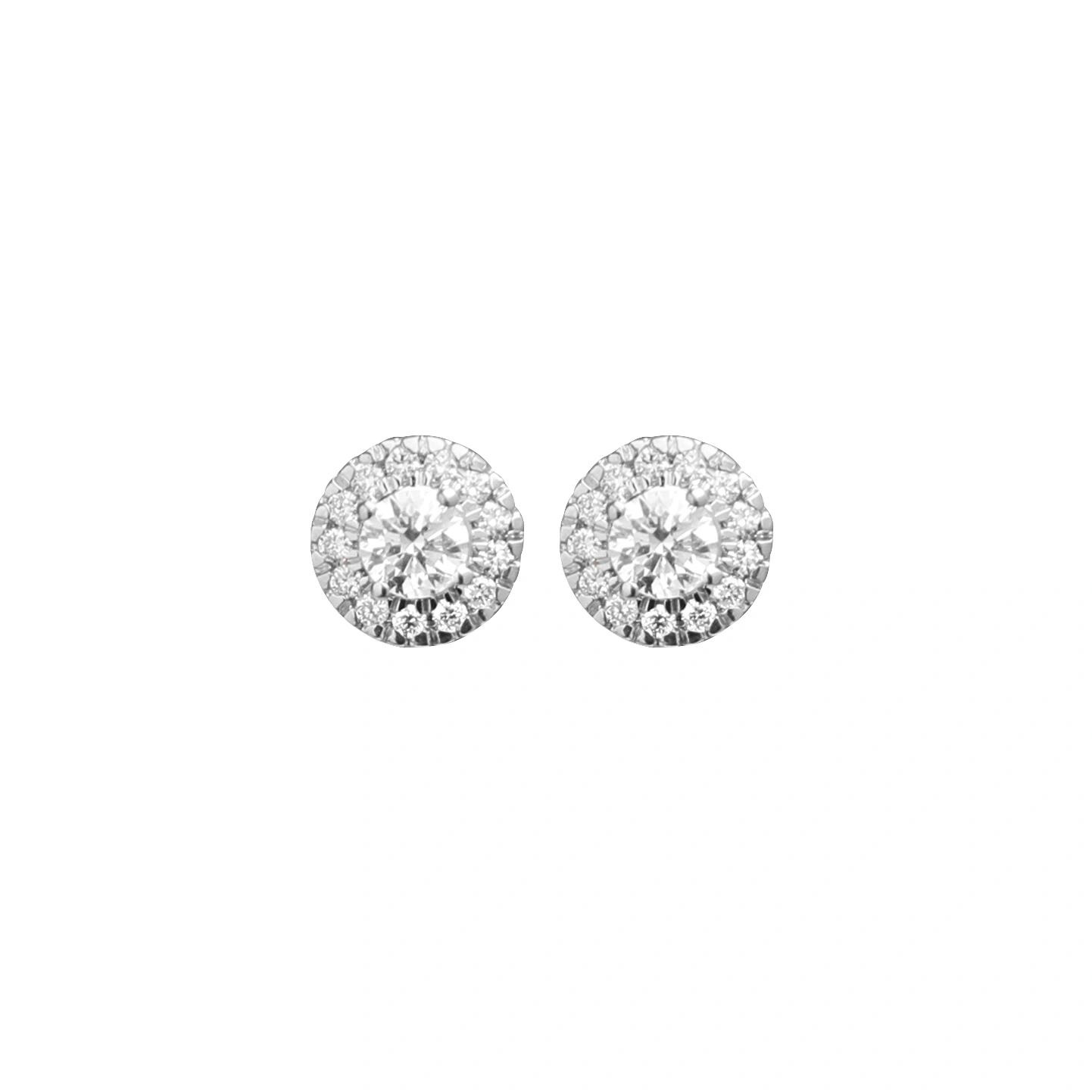 Twilight Glow Earrings