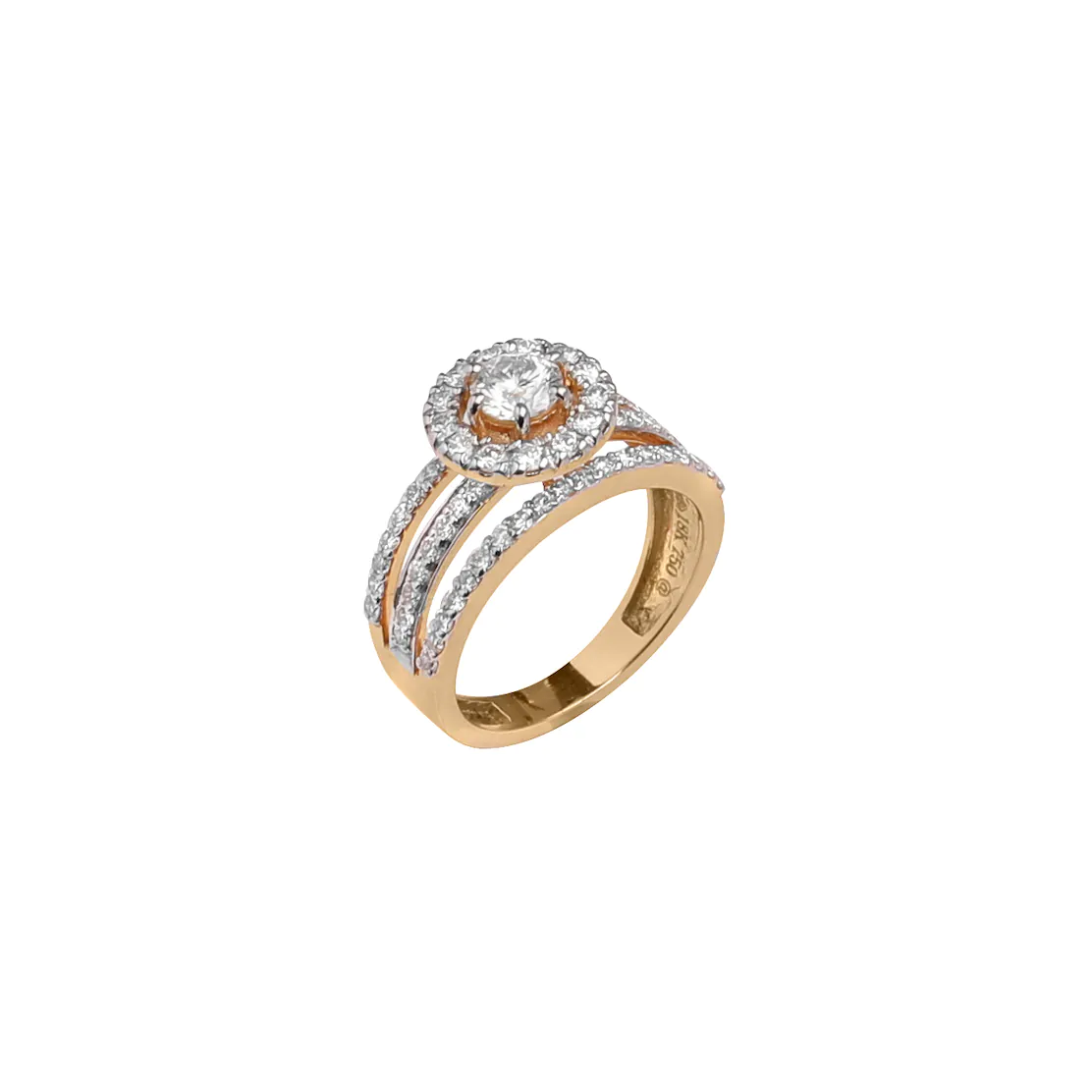 Einstein Ring