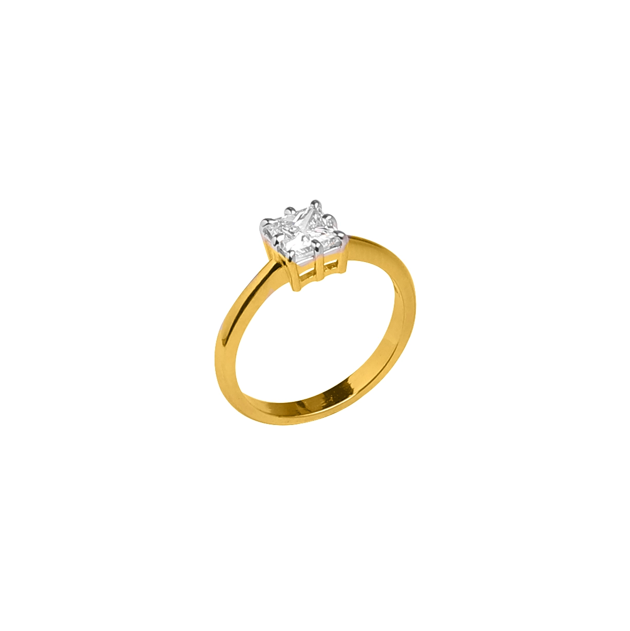 Eternal Radiance Ring